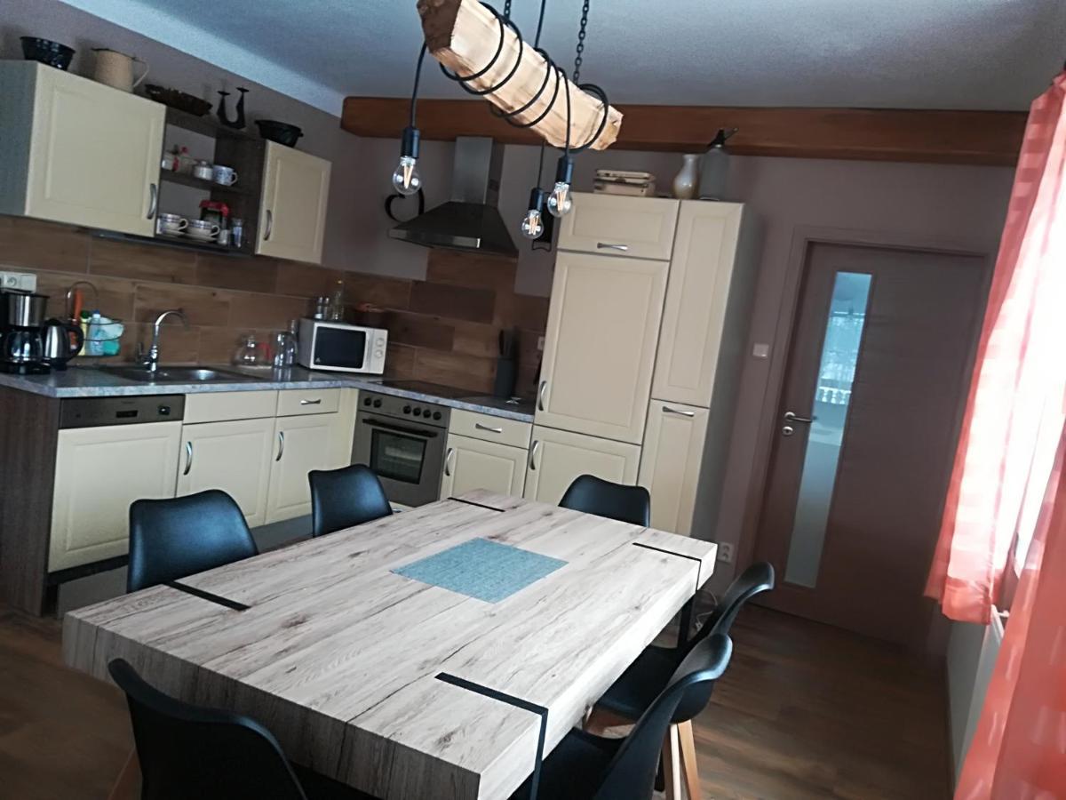 Apartmany Dana Horni Branna Luaran gambar