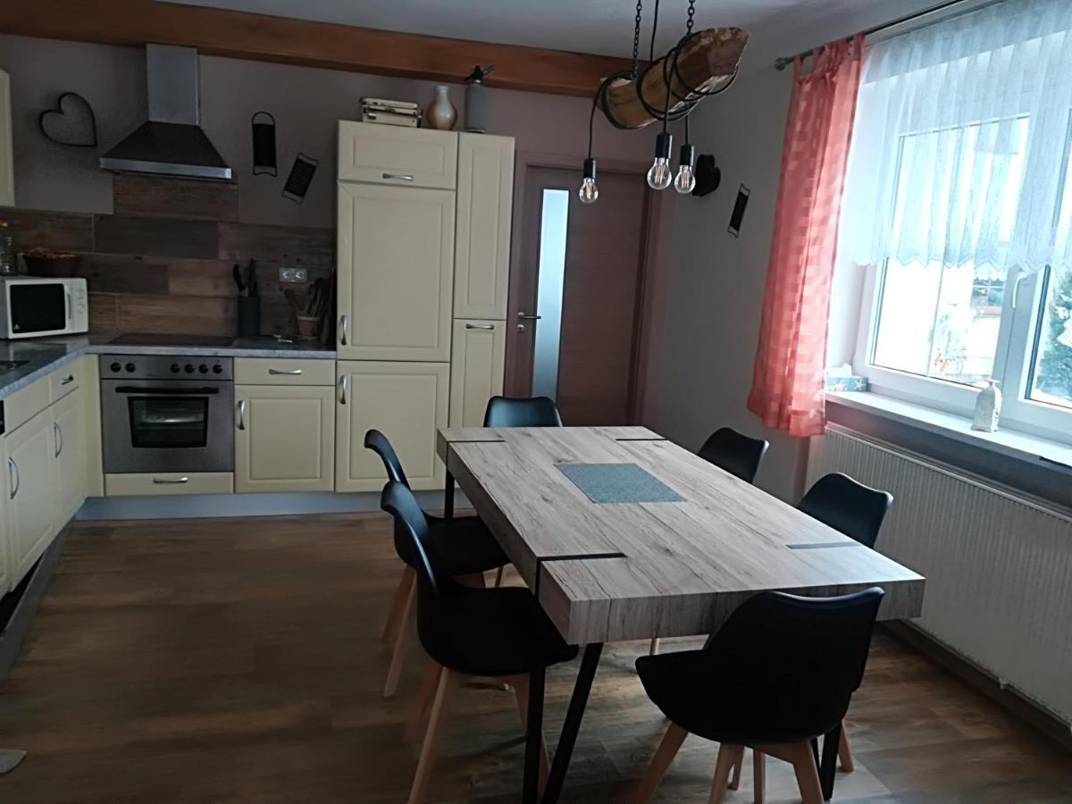 Apartmany Dana Horni Branna Luaran gambar