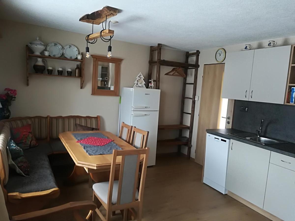 Apartmany Dana Horni Branna Luaran gambar