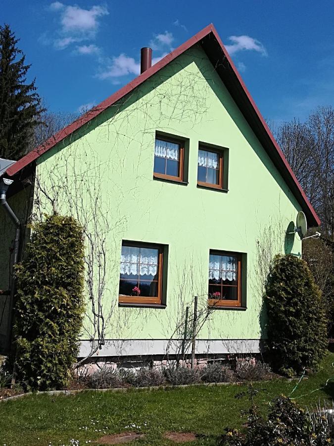 Apartmany Dana Horni Branna Luaran gambar