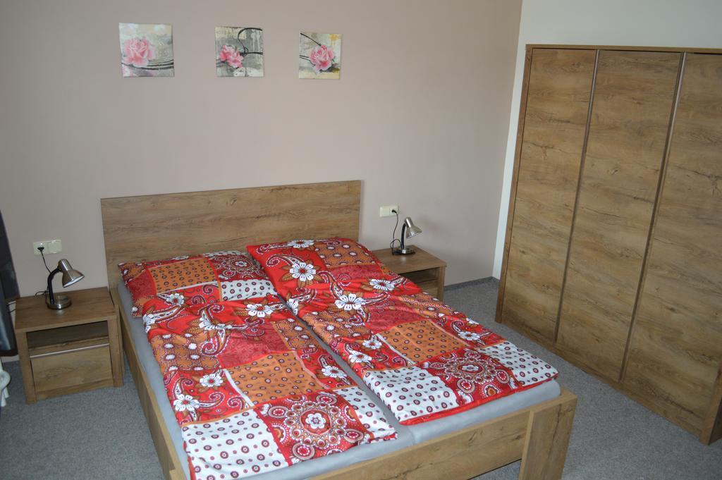 Apartmany Dana Horni Branna Luaran gambar