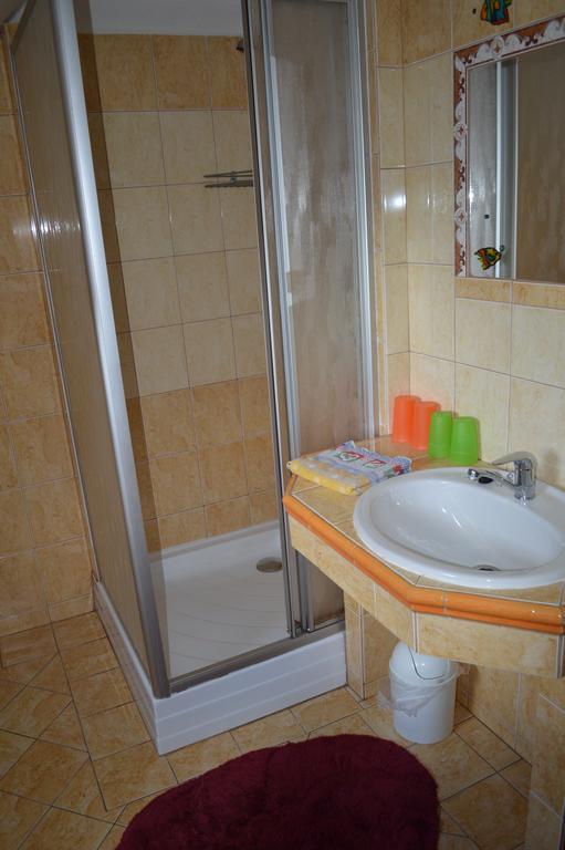 Apartmany Dana Horni Branna Luaran gambar