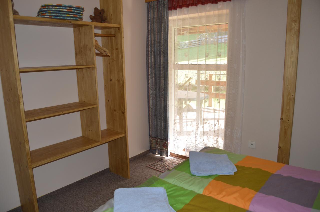 Apartmany Dana Horni Branna Luaran gambar