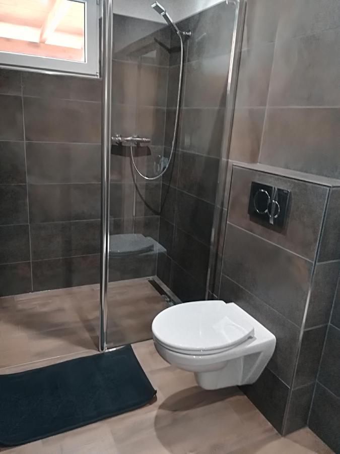 Apartmany Dana Horni Branna Luaran gambar